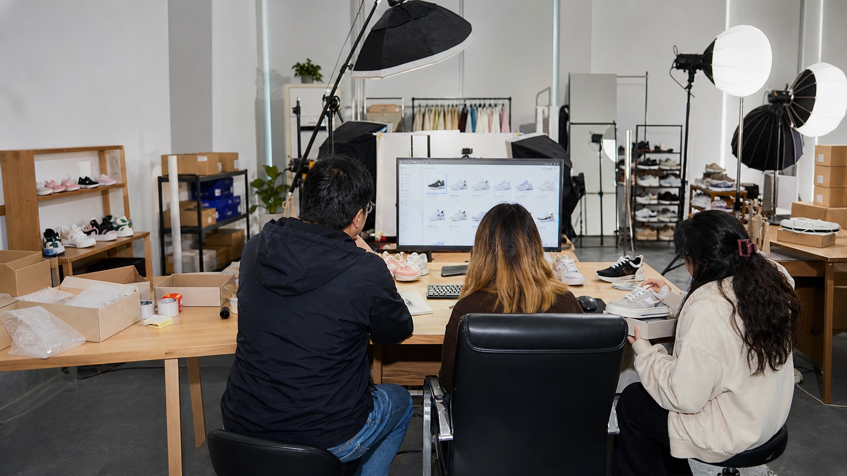 product-photography-english-guide-hero.jpg How to Optimize E-commerce Images with Product Photography English Terms? 2026 Trend Guide