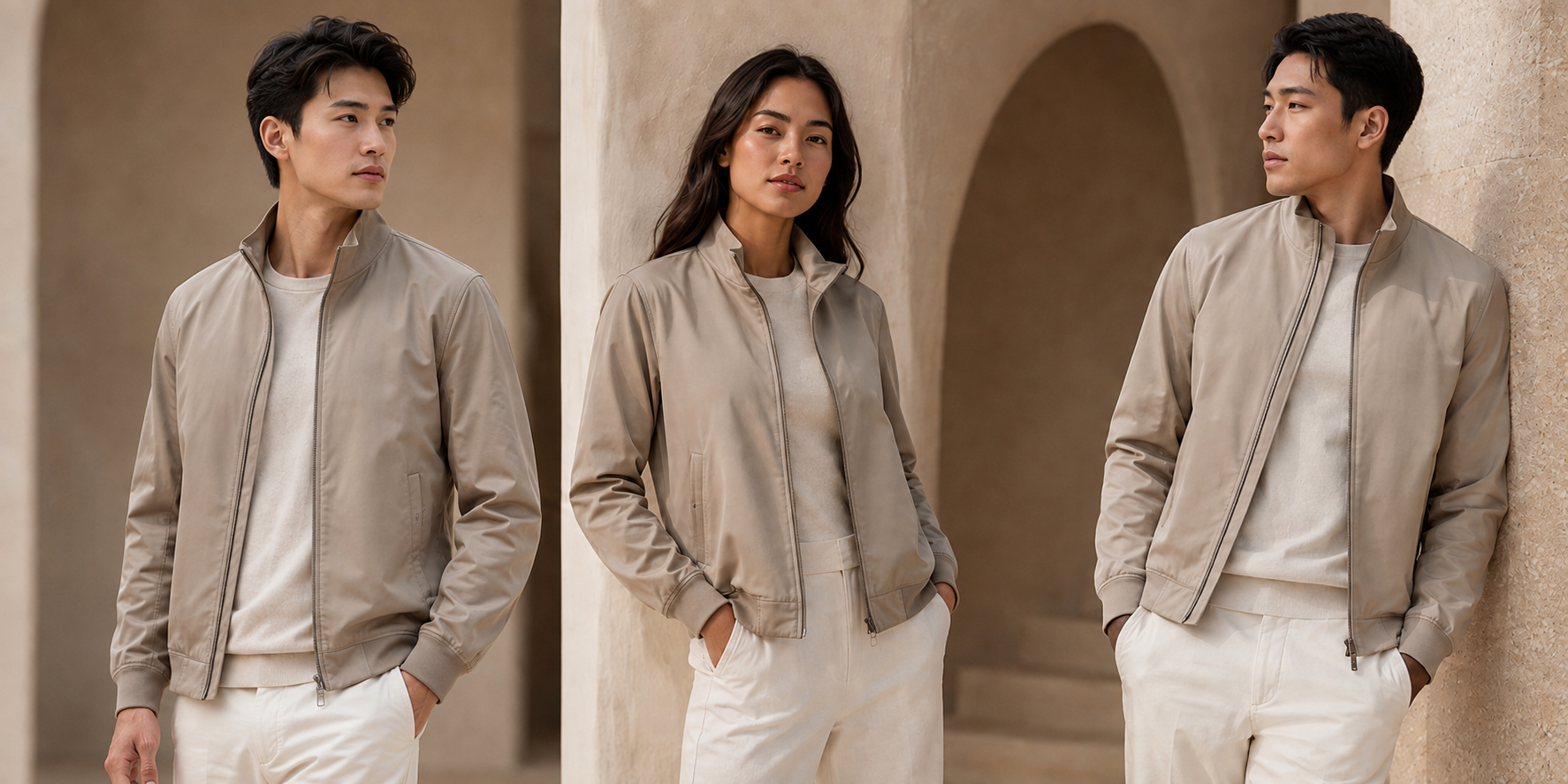 Common Issues in Product Photography in 2026: How to Shoot Clothing More Consistently? — scene